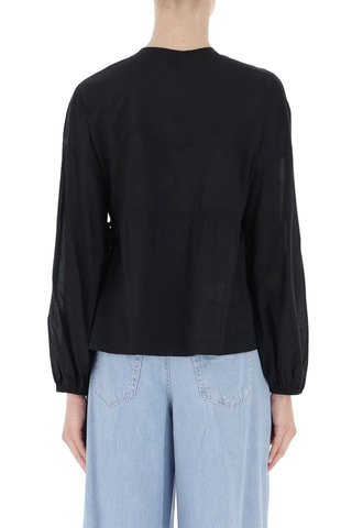 Blusa - Negro
