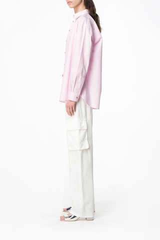 Camisa - Rosa