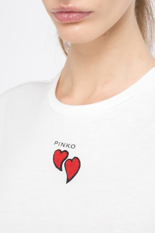 Camiseta - Blanco