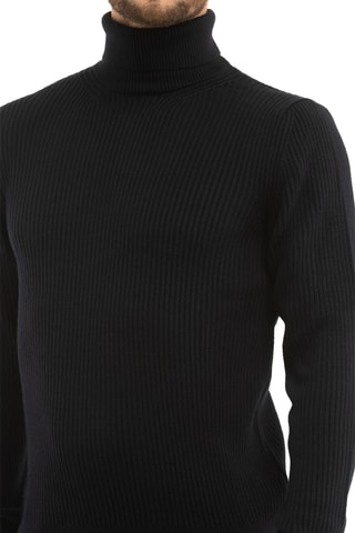 Jersey - Azul oscuro