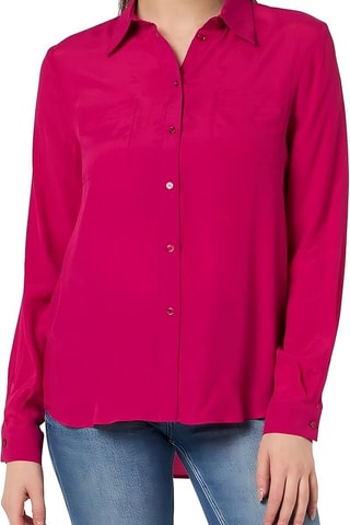 Camisa - Fucsia