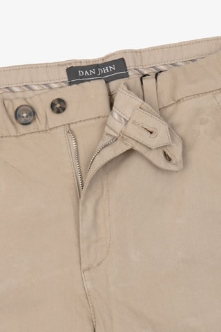 Pantalón - Beige