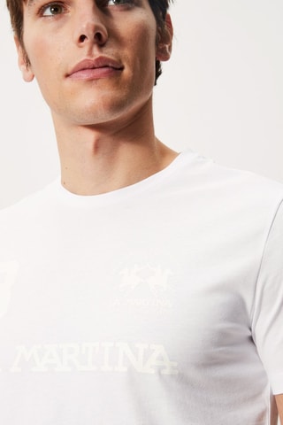 Camiseta - Blanco