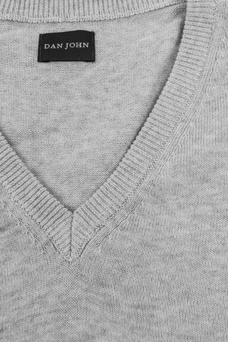 Jersey - Gris