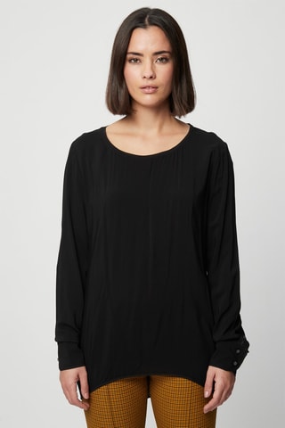Blusa - Harmont & Blaine - Negro