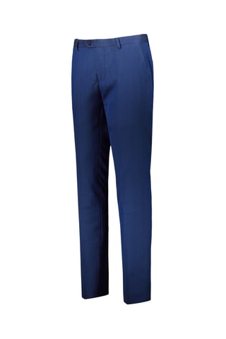 Pantalón - Azul