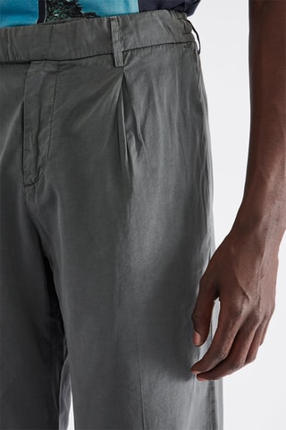 Pantalón chino - Harmont & Blaine - Antracita