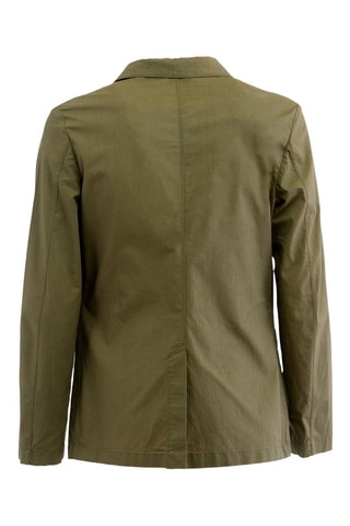 Chaqueta - Incotex - Caqui
