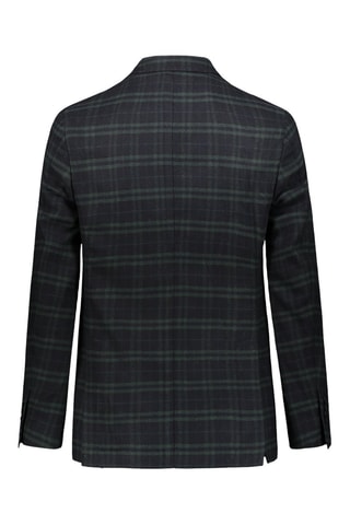 Blazer - Dan John - Azul oscuro