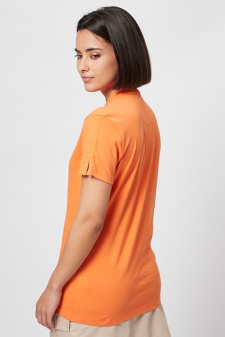 Polo - Harmont & Blaine - Naranja
