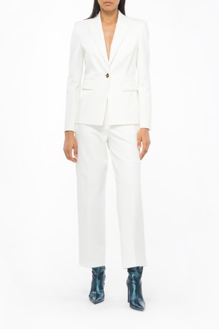 Chaqueta - Blanco