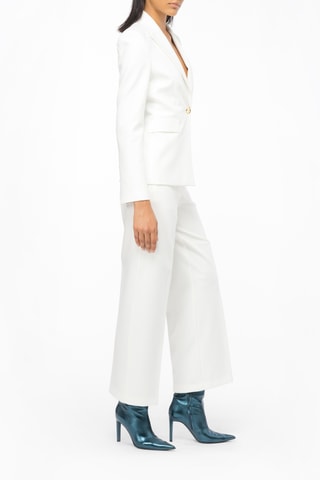 Chaqueta - Blanco