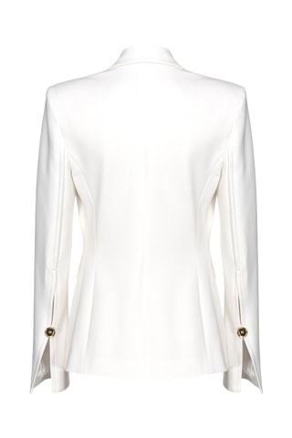 Chaqueta - Blanco