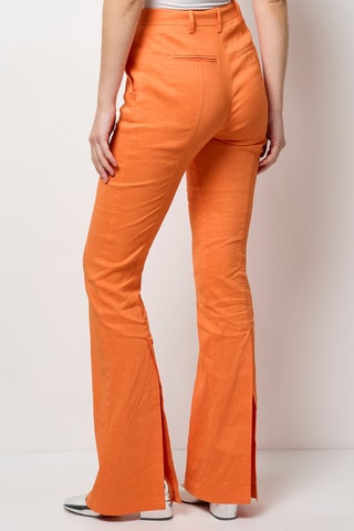 Pantalón de lino