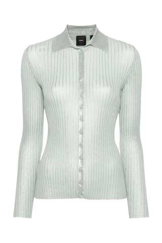 Cardigan - Verde