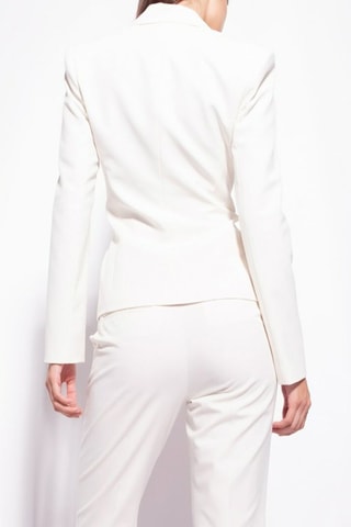 Chaqueta - Blanco