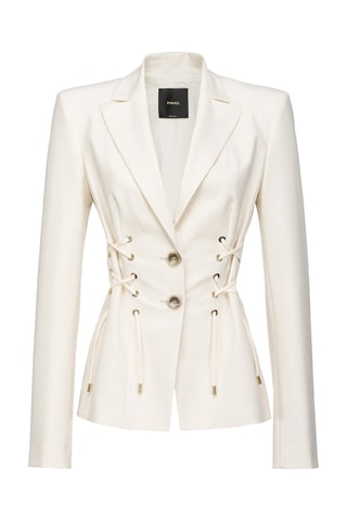 Chaqueta - Blanco