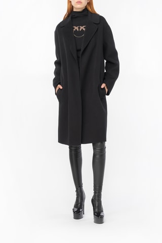 Jersey de lana - Negro