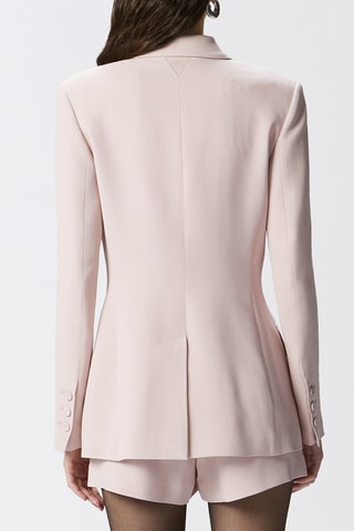 Chaqueta - Rosa