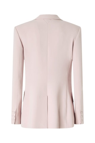 Chaqueta - Rosa