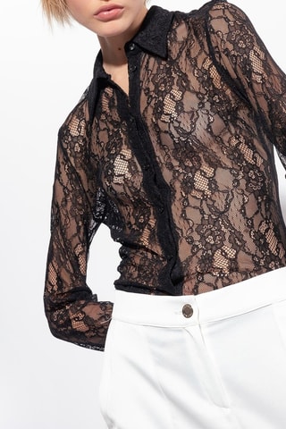 Camisa - Negro