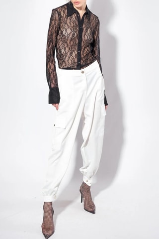 Camisa - Negro