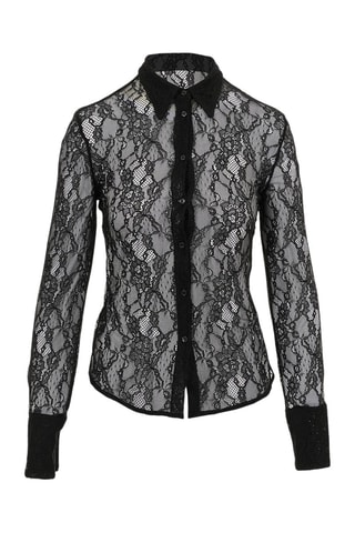 Camisa - Negro
