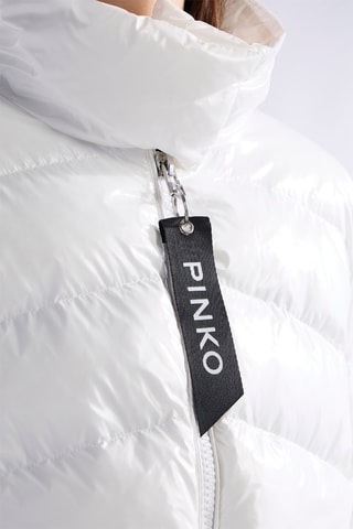 Anorak - Blanco