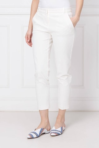 Pantalón 7/8 - Blanco