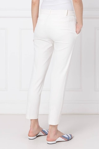 Pantalón 7/8 - Blanco
