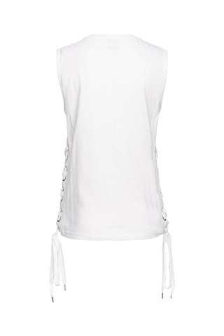 Top - Blanco