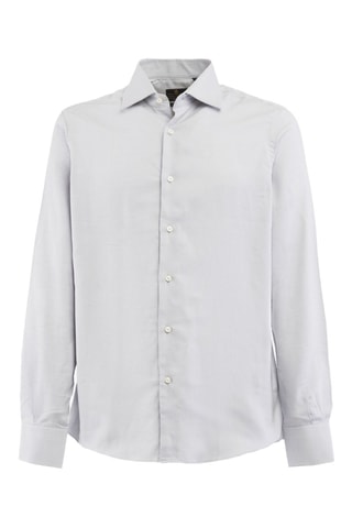 Camisa - Gris