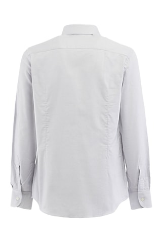 Camisa - Gris