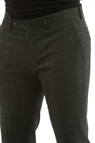 Pantalón - Dan John - Negro y gris