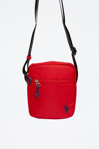 Bandolera pequeña Bigfork - US Polo