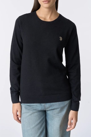 Jersey - Negro
