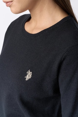 Jersey - Negro