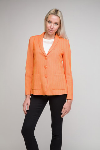 Chaqueta - Emporio Armani - Naranja