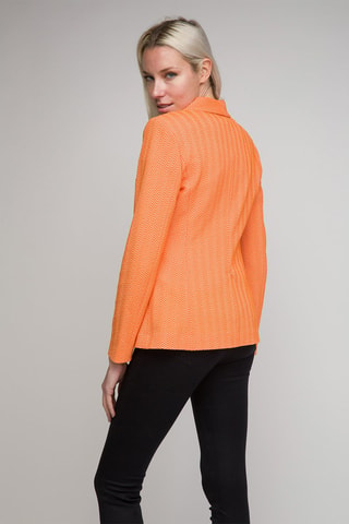 Chaqueta - Emporio Armani - Naranja