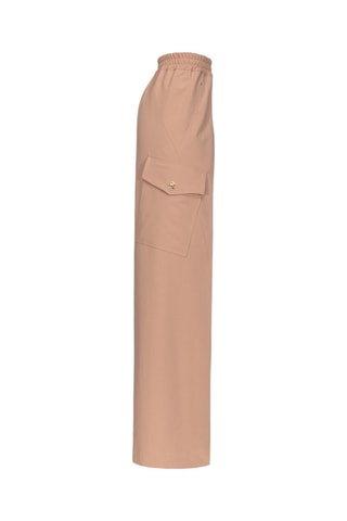 Pantalón - Beige