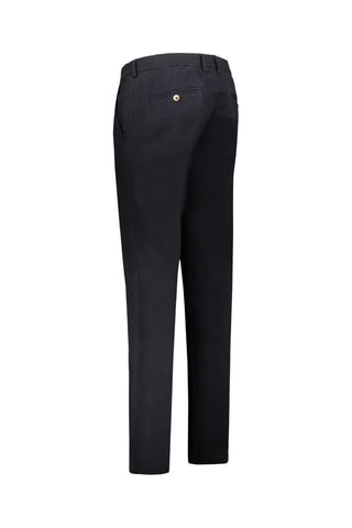 Pantalón chino - Azul