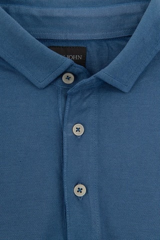 Polo - Azul