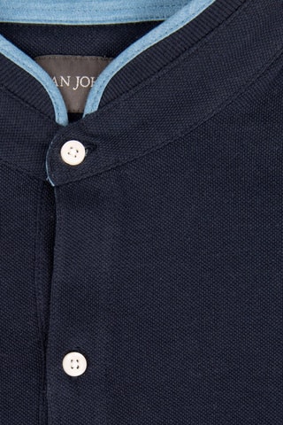 Polo - Azul