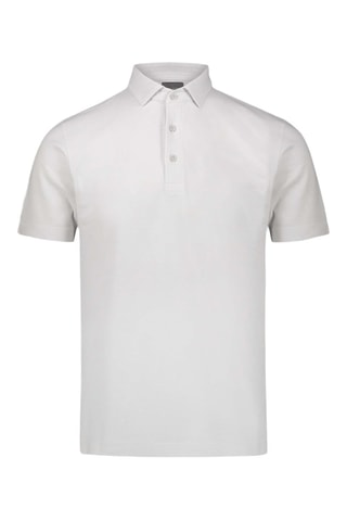 Polo - Blanco