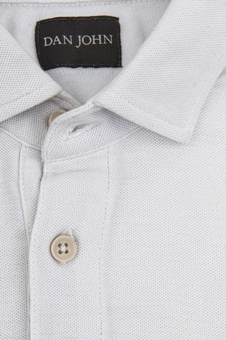 Polo - Blanco