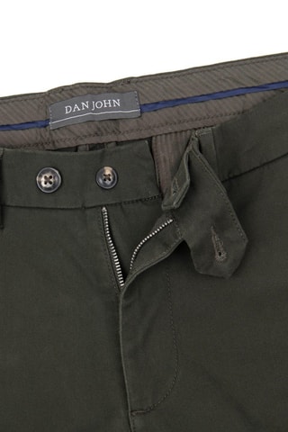 Pantalón chino - Dan John