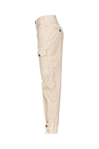 Pantalon cargo - Beige