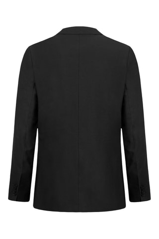 Chaqueta de traje - Dan John - Negro
