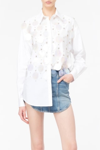 Camisa - Blanco