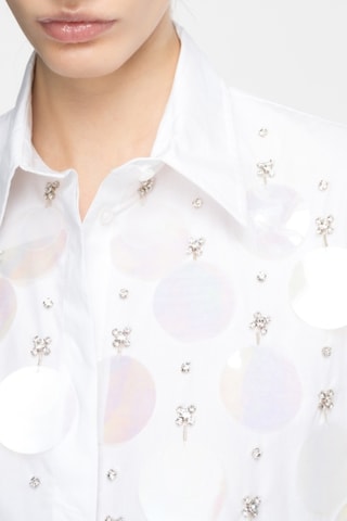 Camisa - Blanco